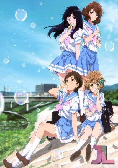 Hibike! Euphonium