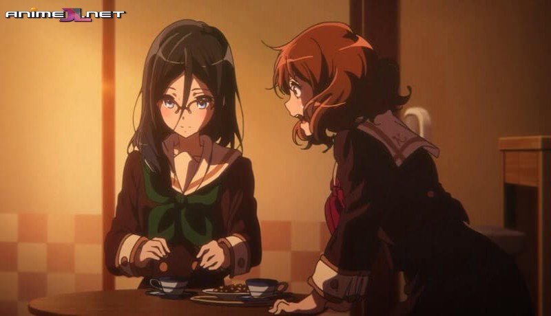 ver Hibike! Euphonium: Ensemble Contest-hen