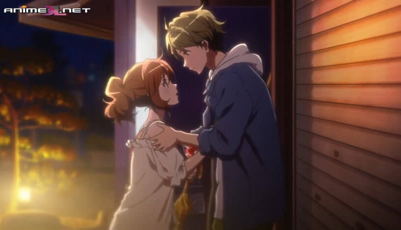 Hibike! Euphonium Movie 3: Chikai no Finale ver gratis
