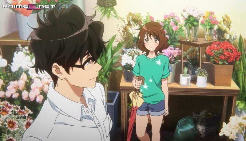 Hibike! Euphonium Movie 3: Chikai no Finale en hd