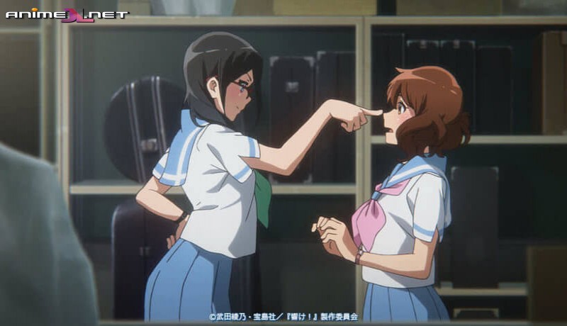 Hibike! Euphonium Temporada 2 ver gratis