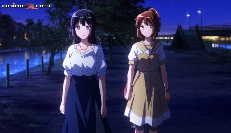 Hibike! Euphonium Temporada 3 en español