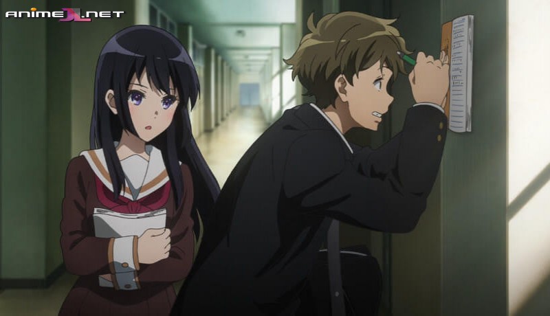 Hibike! Euphonium Temporada 3 ver gratis