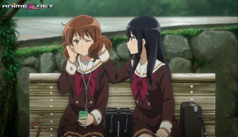 Hibike! Euphonium Temporada 3 full