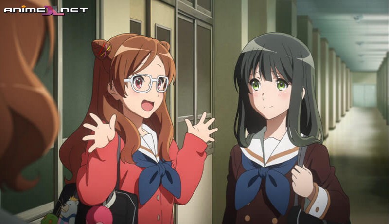 Hibike! Euphonium Temporada 3 en hd