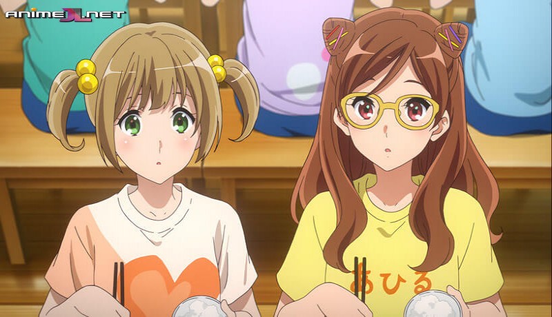Hibike! Euphonium Temporada 3 online