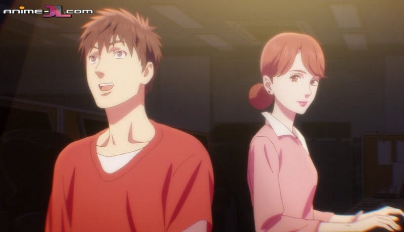 ver Hidarikiki no Eren