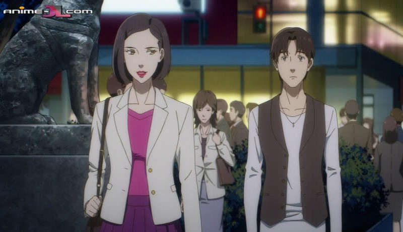 Hidarikiki no Eren completo