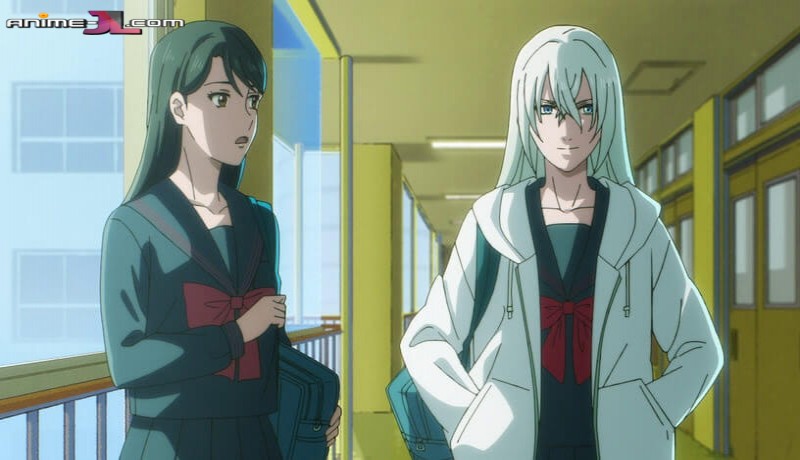 ver Hidarikiki no Eren