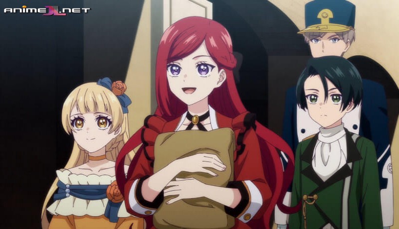 Higeki no Genkyou to Naru Saikyou Gedou Last Boss Joou wa Tami no Tame ni Tsukushimasu en español