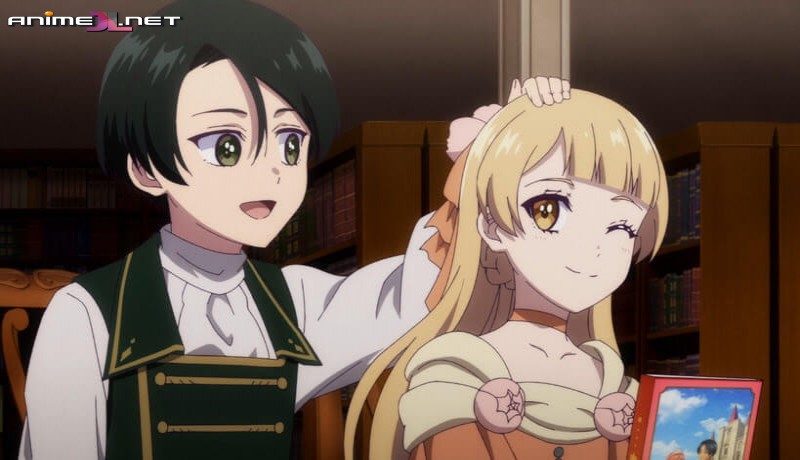 Higeki no Genkyou to Naru Saikyou Gedou Last Boss Joou wa Tami no Tame ni Tsukushimasu en latino