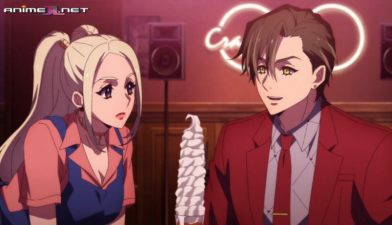 ver High Card Temporada 2