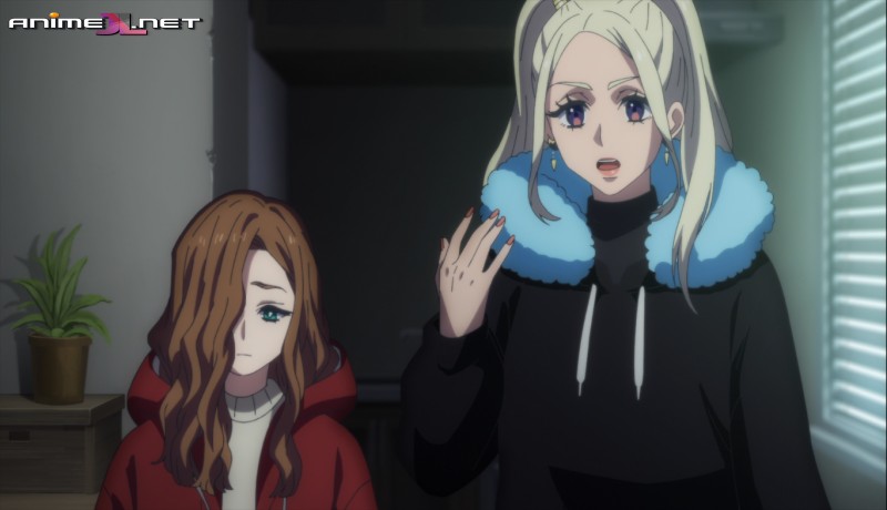 High Card Temporada 2 online