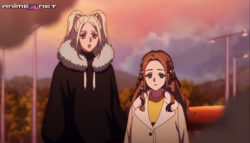 High Card Temporada 2 en latino