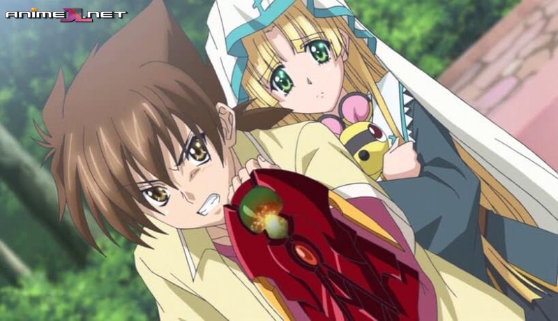 ver High School DxD Temporada 2 (Sin Censura)