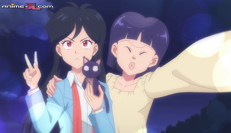 High School! Kimengumi (2026) en español