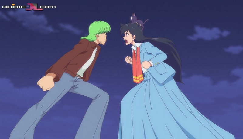 High School! Kimengumi (2026) en latino
