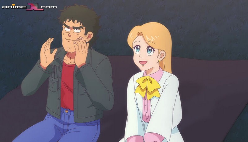 ver High School! Kimengumi (2026)