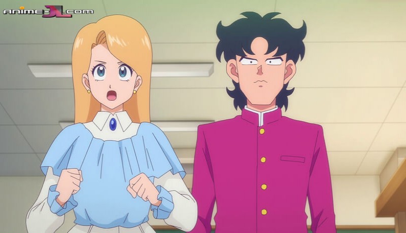 High School! Kimengumi (2026) en hd