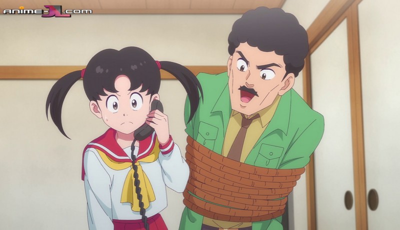 High School! Kimengumi (2026) online