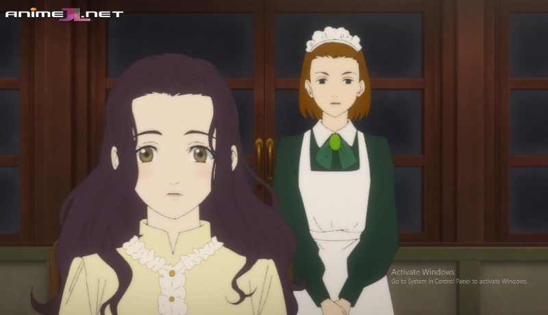 Hikari no Ou en hd
