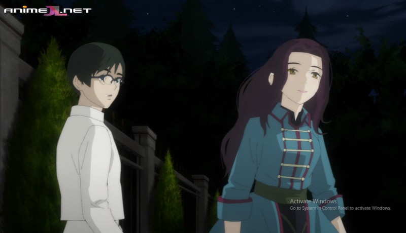 Hikari no Ou en español