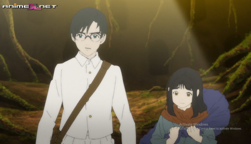 Hikari no Ou completo