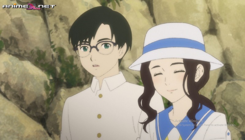 Hikari no Ou ver gratis