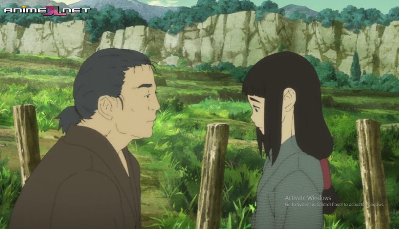 ver Hikari no Ou