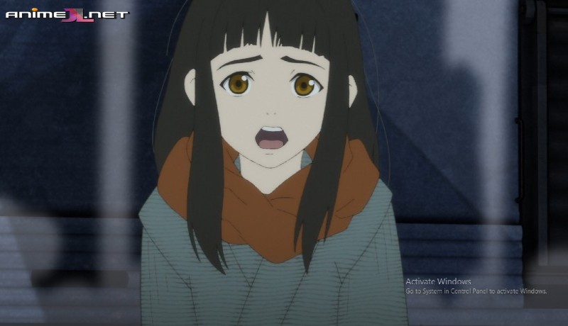 Hikari no Ou full