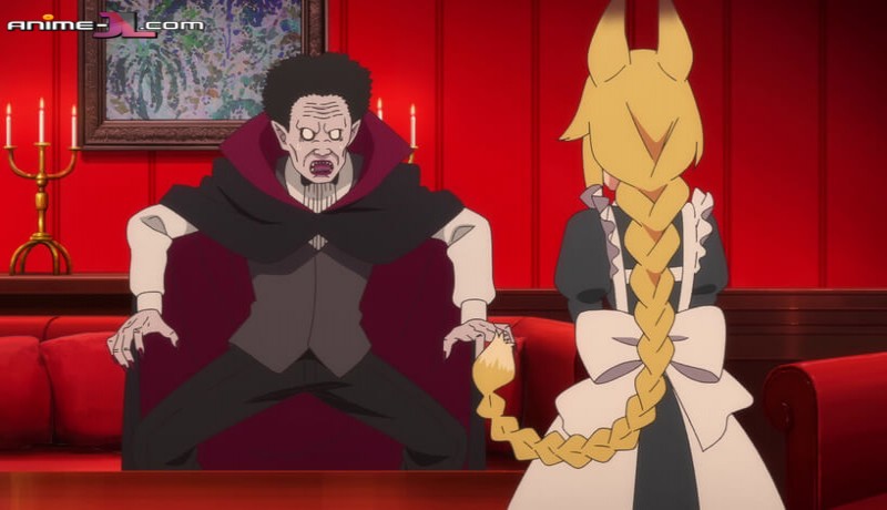 Hime-sama "Goumon" no Jikan desu Temporada 2 en español