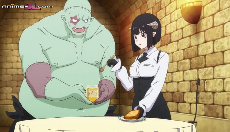 ver Hime-sama "Goumon" no Jikan desu Temporada 2