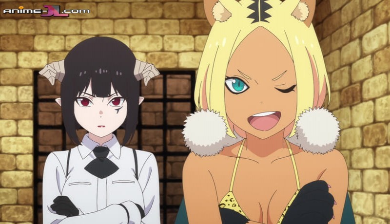 Hime-sama "Goumon" no Jikan desu Temporada 2 en hd