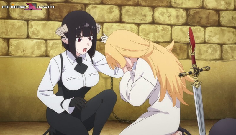 Hime-sama "Goumon" no Jikan desu Temporada 2 completo