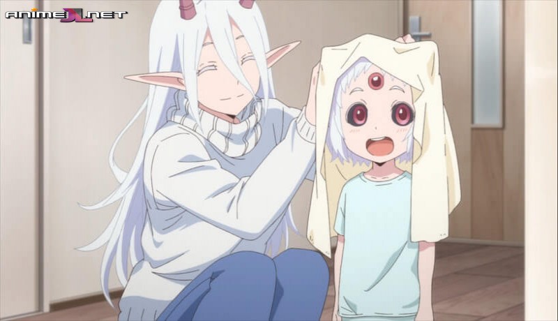 ver Hime-sama "Goumon" no Jikan desu