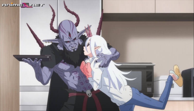 Hime-sama "Goumon" no Jikan desu online
