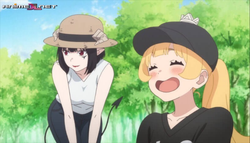 Hime-sama "Goumon" no Jikan desu en latino