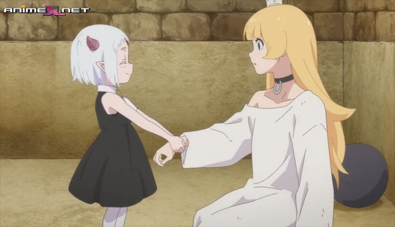 Hime-sama "Goumon" no Jikan desu en hd