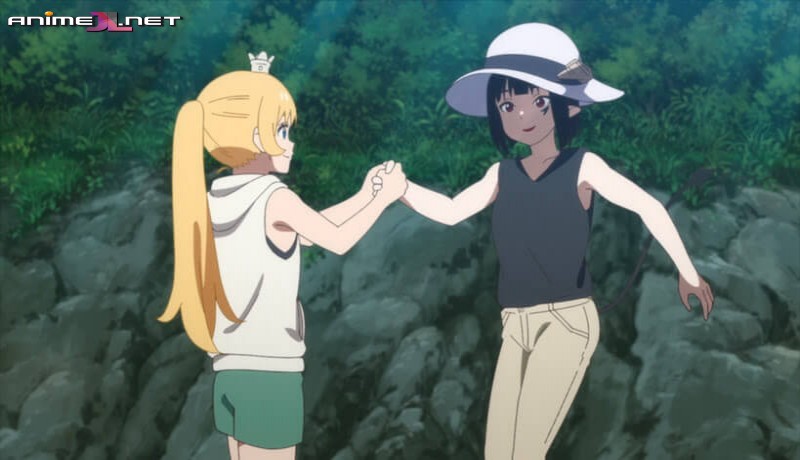 Hime-sama "Goumon" no Jikan desu ver gratis
