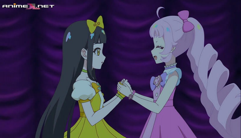 ver Himitsu no AiPri