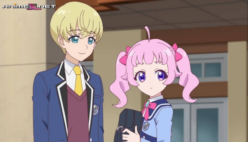 Himitsu no AiPri full