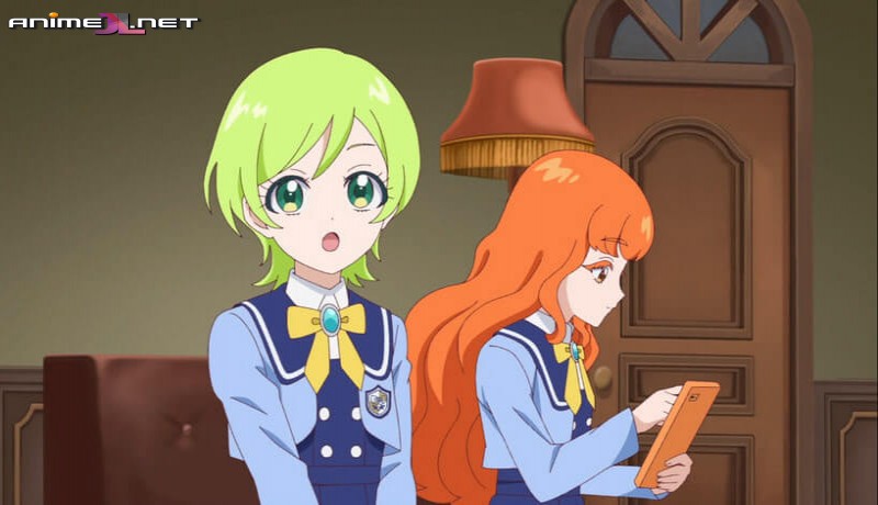 Himitsu no AiPri completo