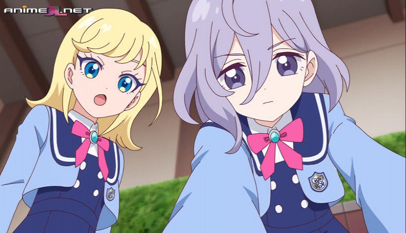 Himitsu no AiPri online