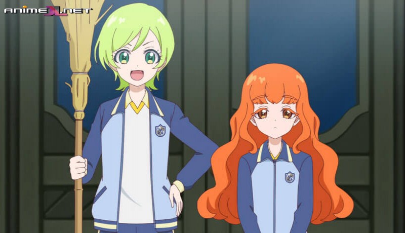 Himitsu no AiPri en latino