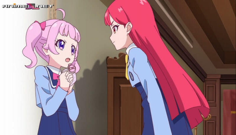 ver Himitsu no AiPri