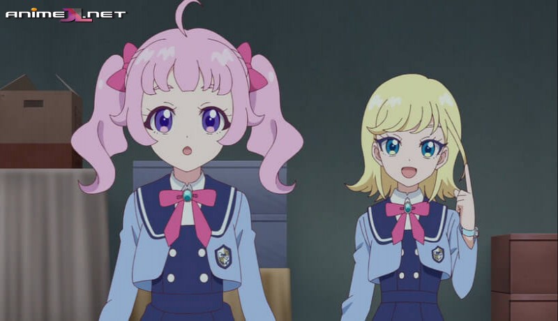Himitsu no AiPri ver gratis