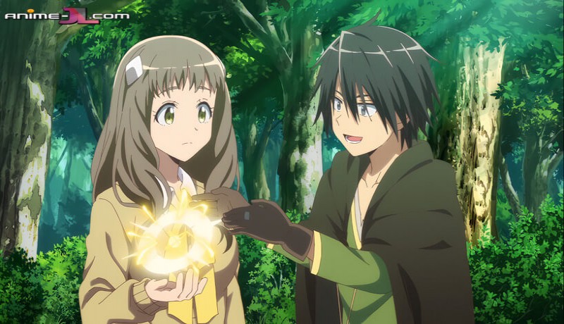 Hitoribocchi no Isekai Kouryaku en hd