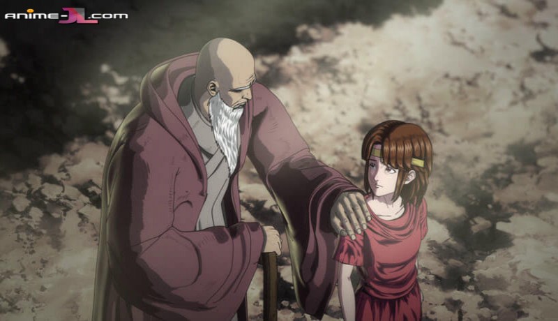 HOKUTO NO KEN (2026) Castellano ver gratis
