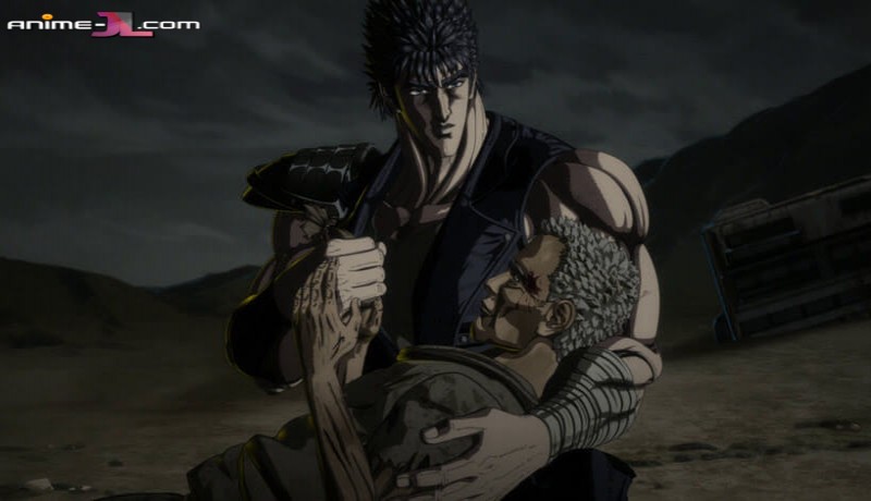 HOKUTO NO KEN (2026) Castellano full