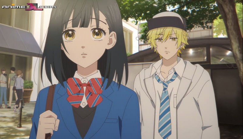 Honey Lemon Soda en hd